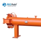 Cina Fornitore di sistemi di pigging Cina - Sistema di trappole per maiali per oleodotti e gasdotti produttore