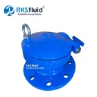 China Satyr-Serie DN50 – DN600 Flansch-Klappenventil PN10 PN16 Hersteller