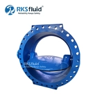 中国 饮用水系统双偏心蝶阀，ATHENA 系列 制造商