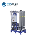China Rohwasseraufbereitung MF Modularer selbstreinigender Filter Hersteller