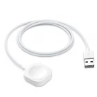 中国 出厂价磁性无线手表充电器，带 USB 线，适用于所有 iWatch 自动连接无缝充电 (MH-D30C) 制造商