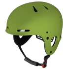 China AU-K004 Leichte Canyoneering-Ausrüstung EN 1385 Europäischer zertifizierter Standard-Skating-Helm Hersteller