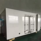 China FRP panels for trailer manufacturer