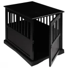 China Wholesale Casual Home Wooden Large Pet Crate, Dog Cage,China manufacturer