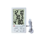 China Humidity and Temperature Meter KT-905 manufacturer