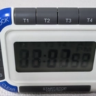 China Temporizador digital HG01 com relógio temporizador de 4 canais fabricante