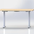 China Elektrische hoogte verstelbaar Bureau, Elektrische hoogte verstelbare Permanent Bureau, Permanent Bureau, Opstaan ​​Bureau, Sit Permanent Bureau fabrikant