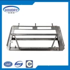 China China Best Sheet Metal Fabrication werk Leverancier fabrikant