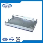 China China custom metal processing with quality finishing manufacturer