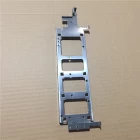 China China Lieferant Blech Fertigung durch Laser cutting machine OEM Kundenspezifische Hersteller