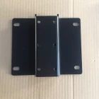 China China Großhandel Website Sheet Metal Fertigung und U-förmige Klammern Fertigung Hersteller