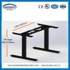 الصين Hardware Suzhou electric height adjustable table leg الصانع