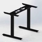 China Hoogte verstelbaar Desk Frame Electric Permanent Bureau fabrikant