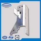 China Hoge kwaliteit Custom Precision Sheet Metal Processing met ISO 9001 fabrikant