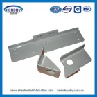 China ISO Custom Precision Sheet Metal Stempelen Fabrication Dienst fabrikant