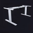 China Modern furniture sit to stand desk legs for kids adjustable desk fabrikant