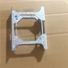 China OEM Precision Metal Fertigung mit SPHC Hersteller