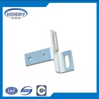 China Top-Level-klassischen mechanischen Aluminiumblechteilen Hersteller