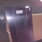 China china sheet metal part bending manufacturing corrugated where to buy  iron aluminium roll of fabrikant