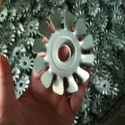 China perforated custom sheet metal part supplier fabricators design companies fabrikant