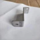 Chine precison processing stamping bending steel parts custom design fabricant