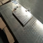 China sheet metal fabrication suppliers china forming  processing corrugated custom aluminium fabrikant