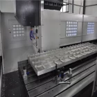China weld assembly，weldment，welding parts，welding products Hersteller