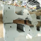 China where to buy sheet metal manufacturing stainless steel custom companies aluminium fabrikant