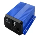 China 4CH SD Card Mobile DVR With 3G GPS for School Bus Security RCM-MDR501WDG manufacturer