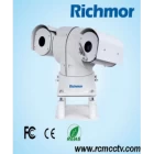 Čína Duální kamera s integrovaným DVI kamerou, policejní přenosnou DVR kamerou, Incloud wifi ip kamerou výrobce