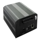 China H.264 4CH HD Mobile DVR With 3G GPS for School Bus RCM-MDR8000SDG manufacturer