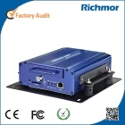 China H.264 video Real-time Recording CCTV DVR 4CH 3G DVR Hersteller