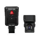 中国 Mini SD card MDVR with 2 cameras for taxi truck uber video surveillance 制造商