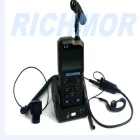 Çin Newest infrared waterproof portable DVR 3G Police Body Worn Camera, SP58OO üretici firma