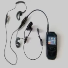中国 Portable Video Recorder police body worn camera 制造商