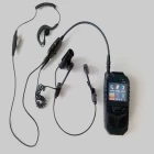 Китай Portable Video Recorder police body worn camera производителя