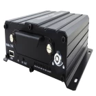 China Richmor High Quality 4CH HDD 1080P FULL HD Mobile DVR for Truck Bus Logistics Hersteller