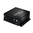 China Richmor hot selling most cost-effectve MDVR HDD storage 4 channel HD video input Vehicle DVR manufacturer