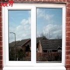 ចិន 6mm 12A 6mm double glazing glass windows ក្រុមហ៊ុនផលិតប្រទេសចិន សិប្បករ