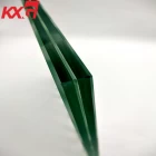 Tsina China glass supplier 663 annealed tempered clear laminated glass 13.14mm Manufacturer