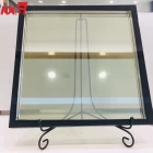 China Custom high altitude place used the special processed high-performance insulated glass manufacturer