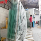 Trung Quốc Kính cường lực an toàn 10 mm 12 mm ngâm kính cường lực nhà sản xuất Trung Quốc nhà chế tạo