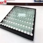porcelana Fabricante de vidrio laminado con aislamiento acústico y ahorro de energía en China fabricante