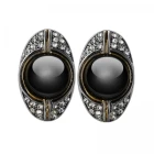 Çin 2017 moda kostüm takı imitasyon küpeler üretici firma