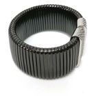 Çin 2018 Hot18k gold plated charm classic style bracelet manufacturer wholesale in China üretici firma