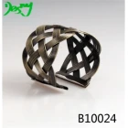 China Attractive 2014 wholesale mesh jewelry copper wire cuff bangle manufacturer