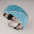 Çin Özel tasarım kaliteli die bakır altın Rodyum kaplama Çin bileklik kadın Bilezik online takı yaptım üretici firma