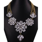 Çin Hot Sales Wholesale Necklace Accessories for Women Mexico Manufacturer Necklace üretici firma