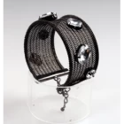Китай Wholesale Customized Wide Accessories Bracelet for Women Jewelry Companies производителя