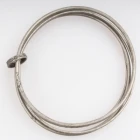 Çin copper jewelry bangle set european charm bracelet B10146 üretici firma